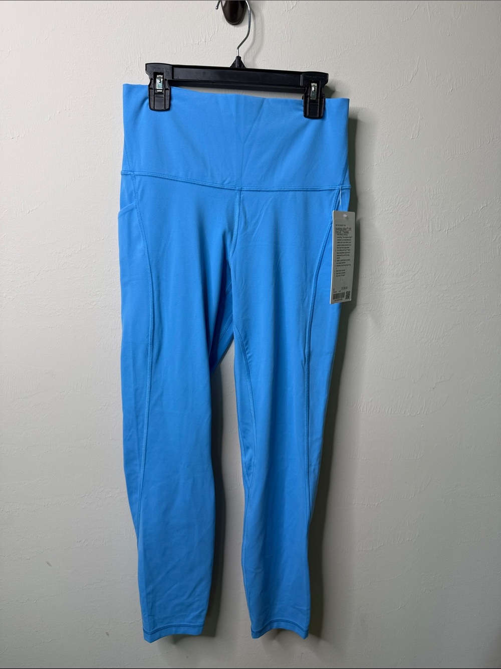 Lululemon Align HR Pant 25” *pockets